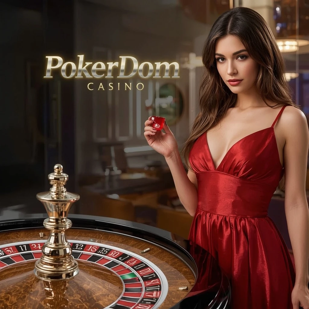 Pokerdom Casino Indonesia Pokerdom Casino Indonesia